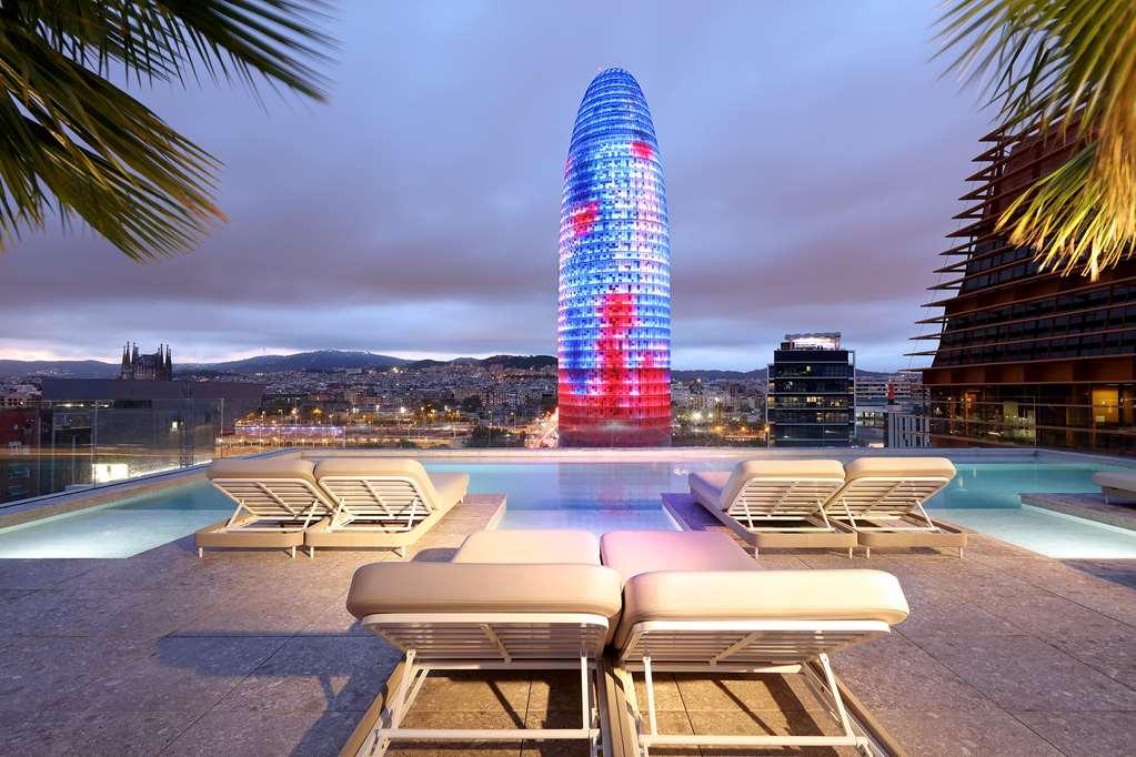 Hotel Sb Glow برشلونة المظهر الخارجي الصورة