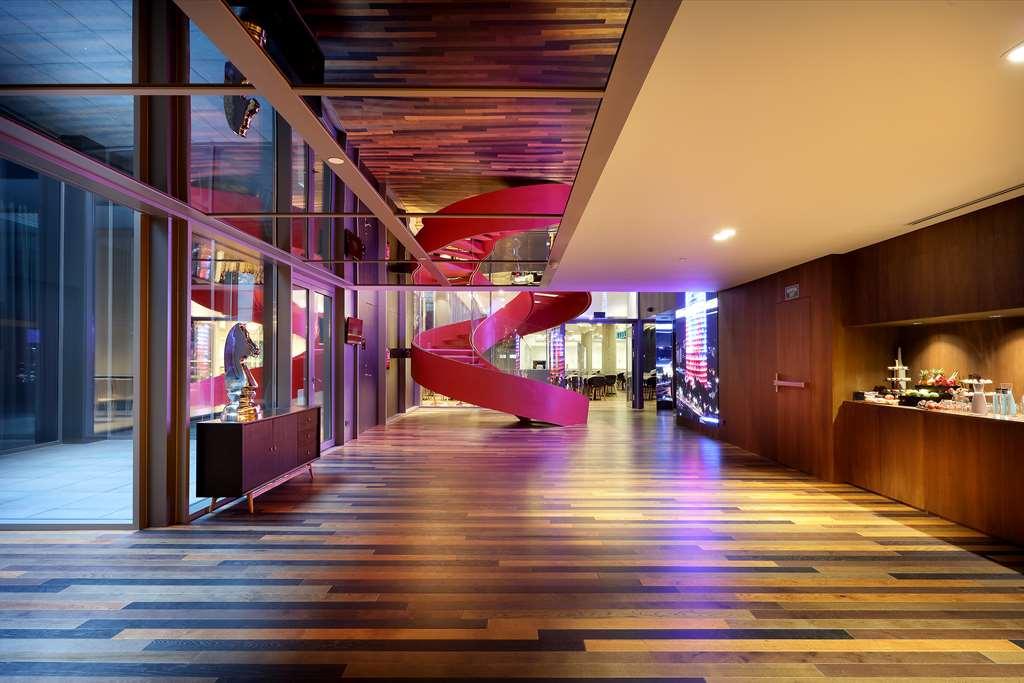 Hotel Sb Glow برشلونة المرافق الصورة