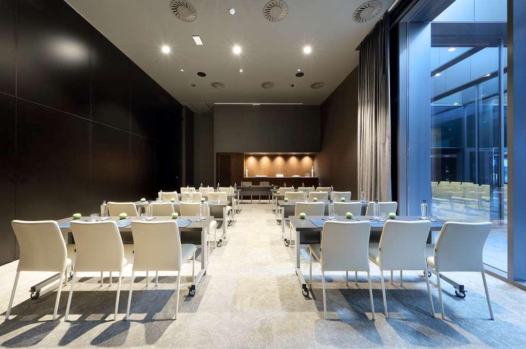 Hotel Sb Glow برشلونة المرافق الصورة