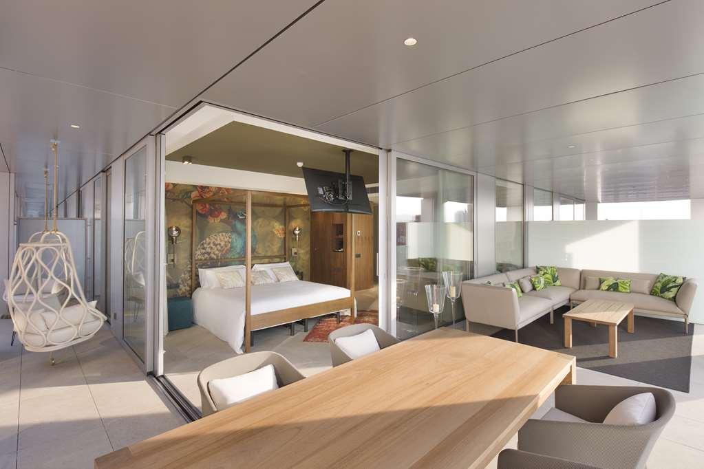Hotel Sb Glow برشلونة الغرفة الصورة