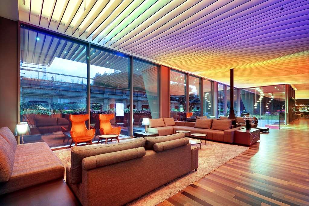 Hotel Sb Glow برشلونة المظهر الداخلي الصورة