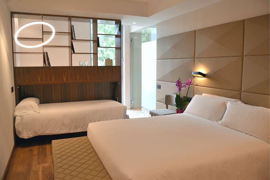 Hotel Sb Glow برشلونة الغرفة الصورة